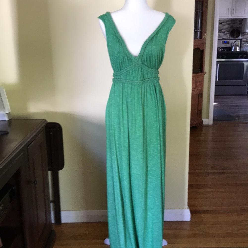 Max Studio maxi dress